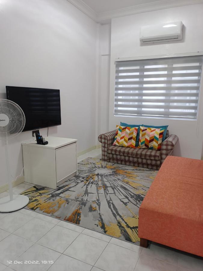 Santorini By Loteloft At Bukit Merah Laketown Simpang Ampat Semanggol 外观 照片