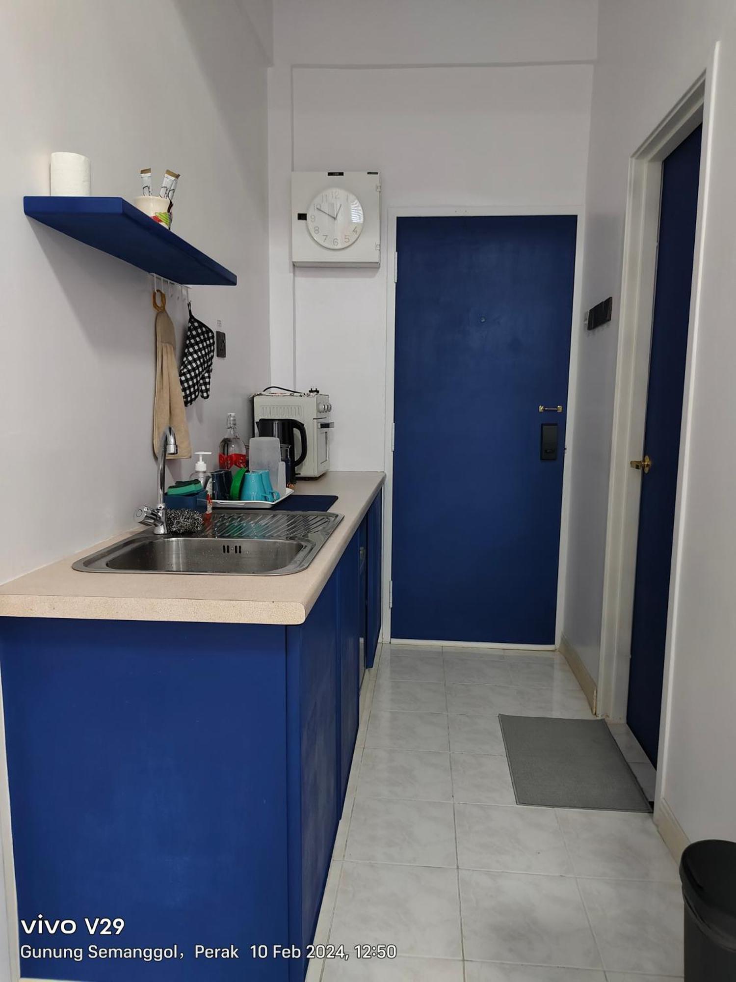 Santorini By Loteloft At Bukit Merah Laketown Simpang Ampat Semanggol 外观 照片