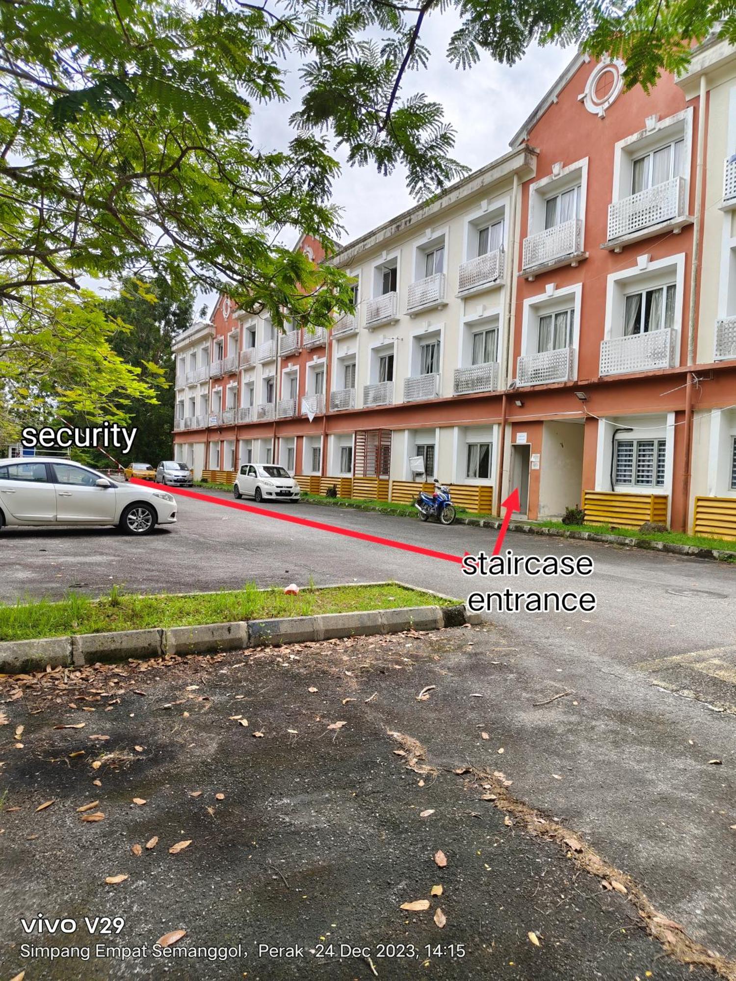 Santorini By Loteloft At Bukit Merah Laketown Simpang Ampat Semanggol 外观 照片